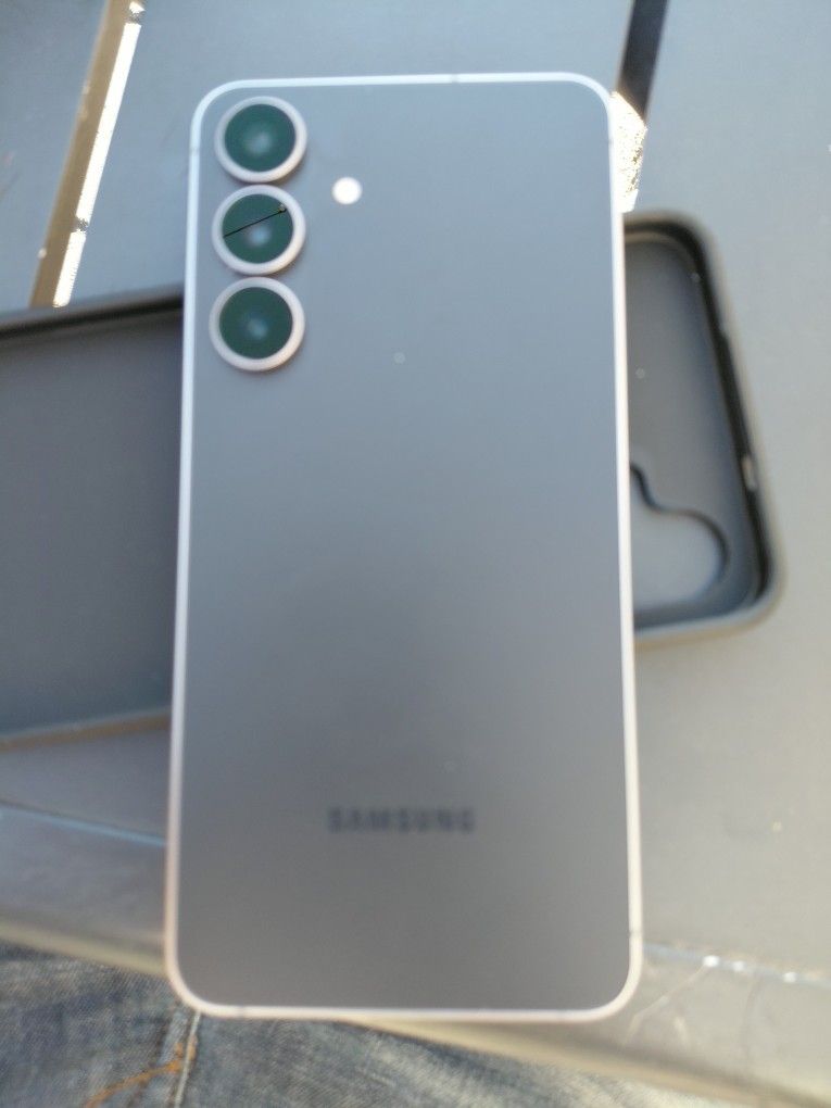 Samsung S25 FE