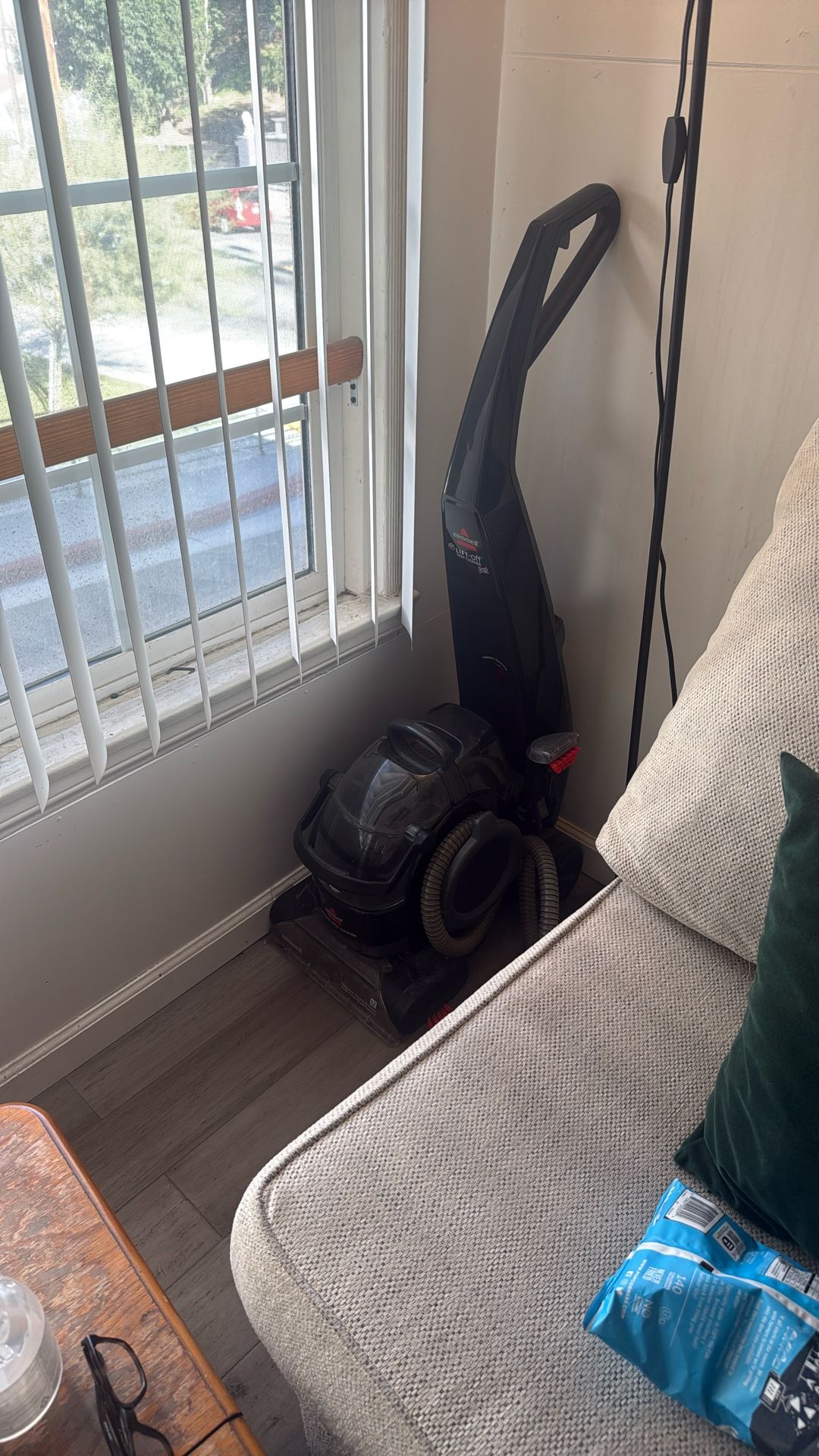 Bissell Carpet Cleaner