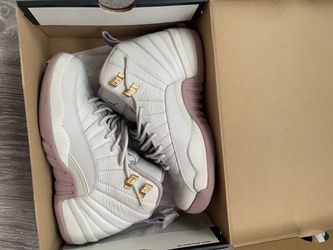 Jordan 12
