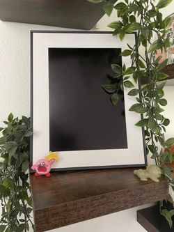AURA frame - model: Aspen 12" LIKE NEW