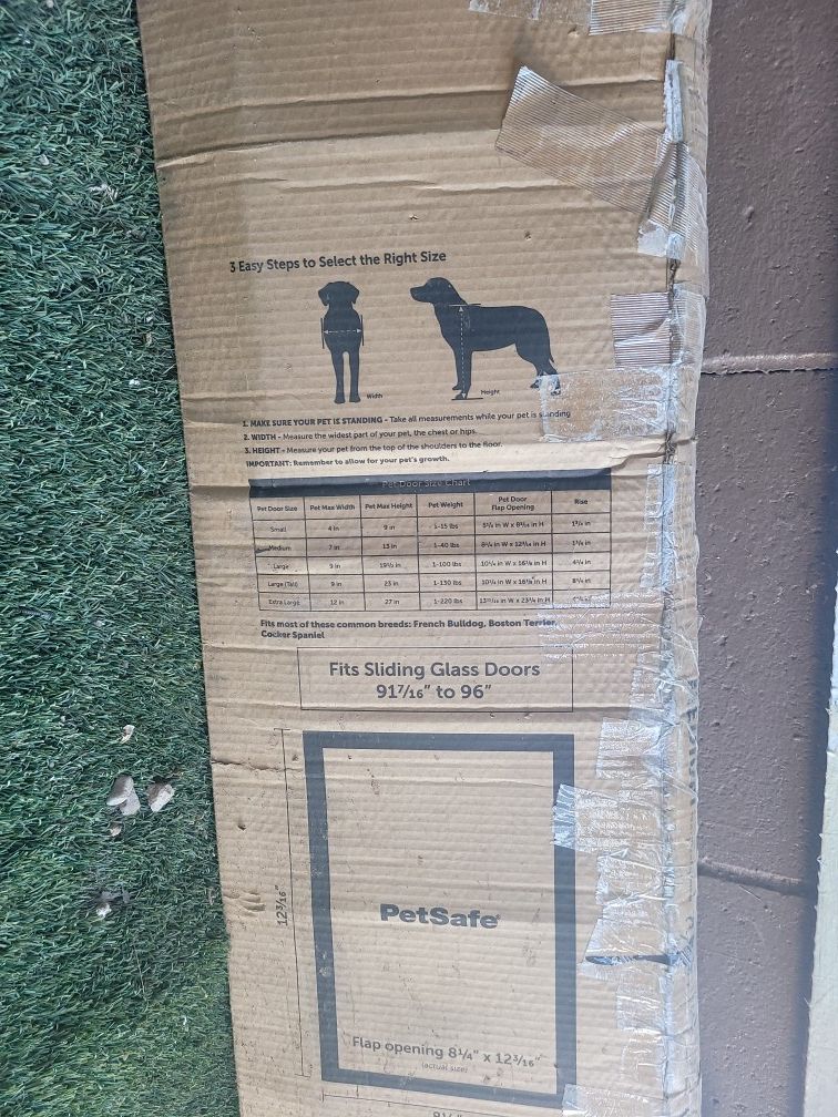 Pets SAFE