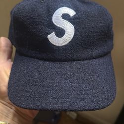 Supreme Hat