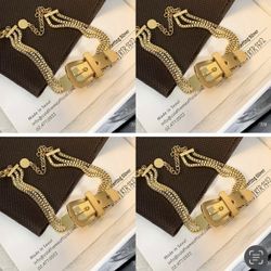 Iamdoyleyboutique New Woman bracelet the first item is available only in gold and the second diamond circle one is available in gold and silver