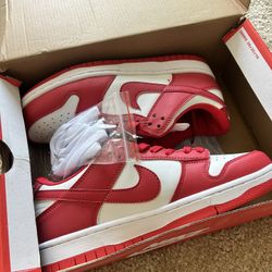 Nike Dunks