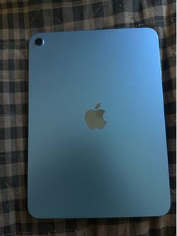 Apple IPad (A16)