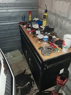 Tool Box