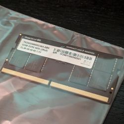 TEAMGROUP 32GB DDR5 5600 RAM for Laptop