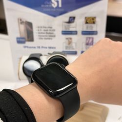 Apple Watch SE 2nd GEN  - 90 Days Warranty Included 