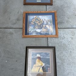 Wood Frame 🖼️ Pictures 