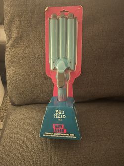 Bed Head Wave Affair