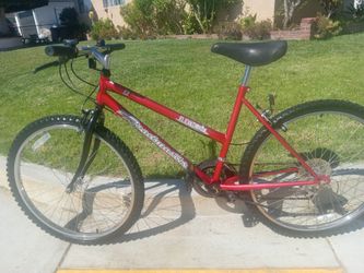 Roadmaster Bicycle