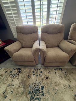 Reclining Chairs