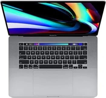 Macbook Pro 16" retina like new