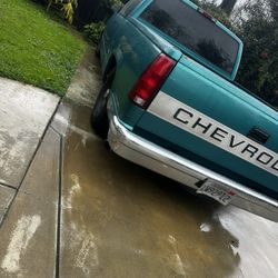 1994 Chevrolet 1500