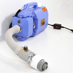 Ulv Disinfectant Sprayer