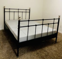 Full Bed frame