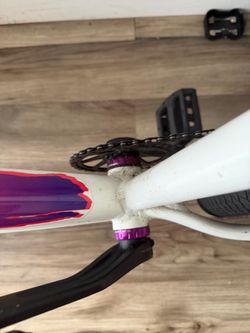 Mafia bomma thurst 29 inch