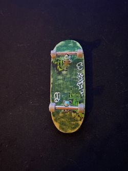 Real wood fingerboard