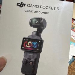 Put BRAND NEW and Unopened plastic film still ontop