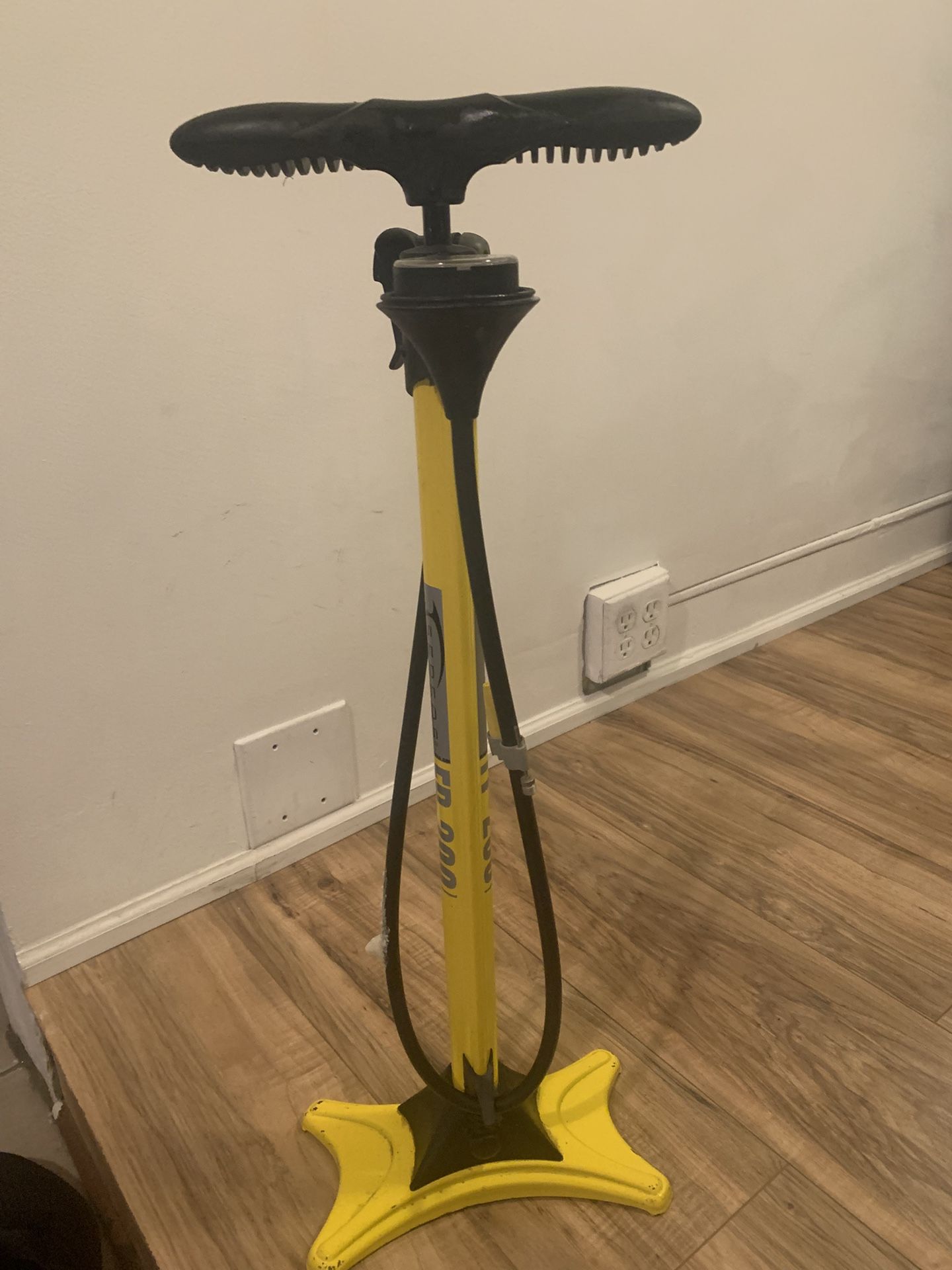 Air Pump 