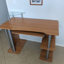 Work And Computer Desk