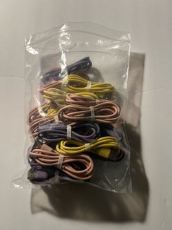 Cell Phone USB Cable Charger