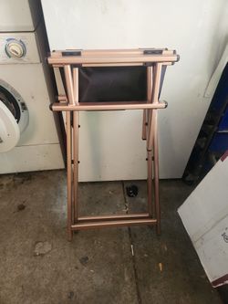 Ver Beauty Chair