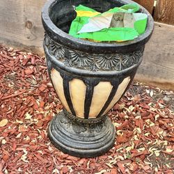 Plant Pot 