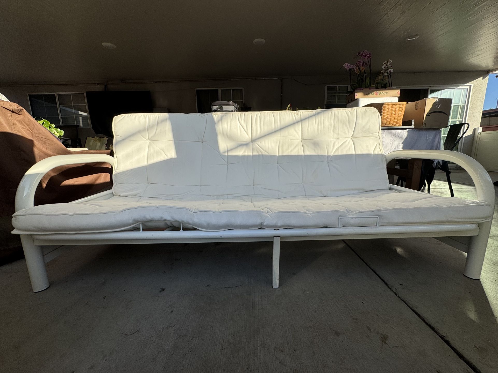 iKea Sofa Bed