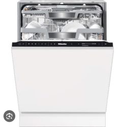 Meile dishwasher  *NEW*