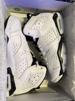 Air Jordan 6 Retro (GS) 5.5Y