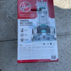 Hoover Carpet Cleaner