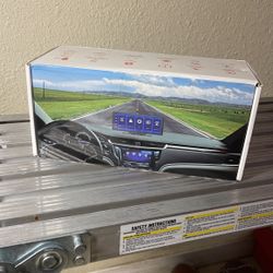Car Multimedia Player 