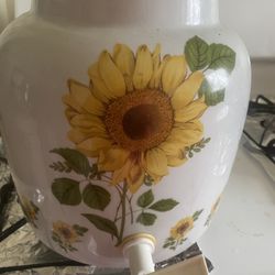 Dispensador Para Agua