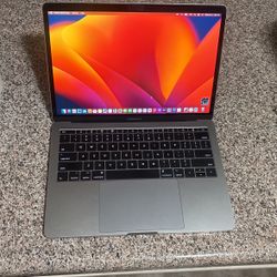 MacBook Pro
