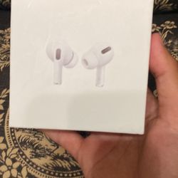 Airpod Pros