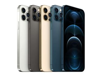 📱 iPhone 12 Pro Max Deal of the Day – Save $800! Starting at $289 or Only $1 Down