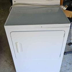 GE DRYER