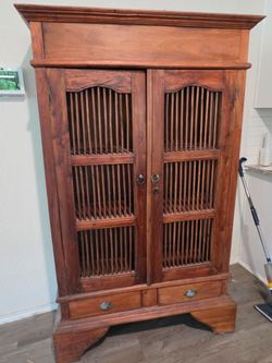 China cabinet