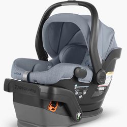 Uppababy Mesa Carrier