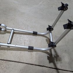 RV Ladder Mount Bike Rack