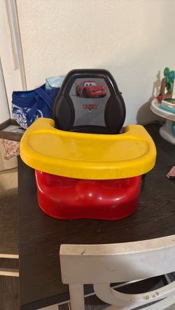 Cars Table