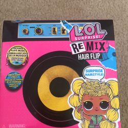 LOL Remix Plays Music