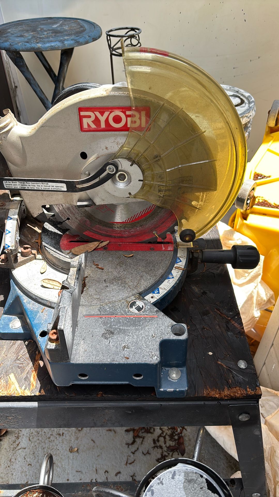 Ryobi