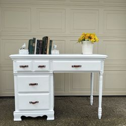 Refurbished Desk