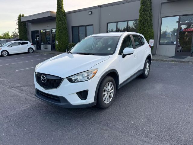 2013 MAZDA CX-5