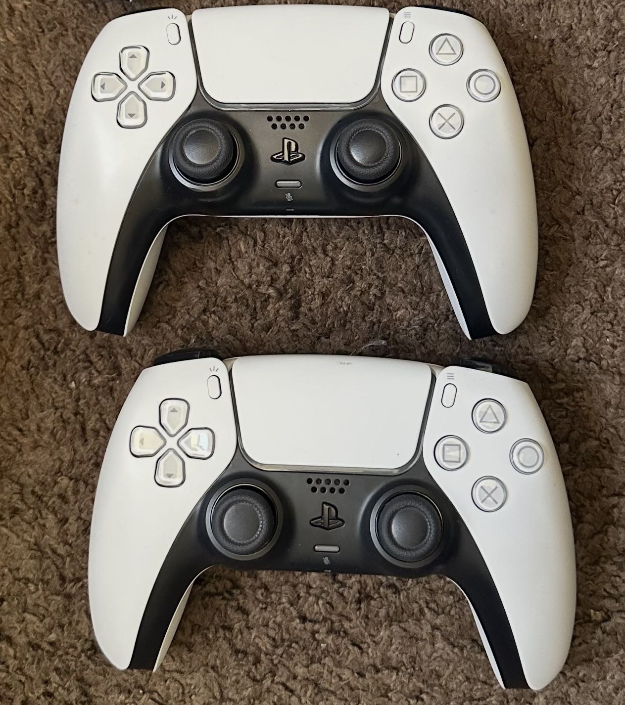 PlayStation 5 Controller