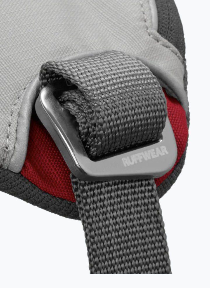 Ruffwear Double Back Full Body Safety Harness L/XL