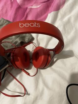 Beats Headphones