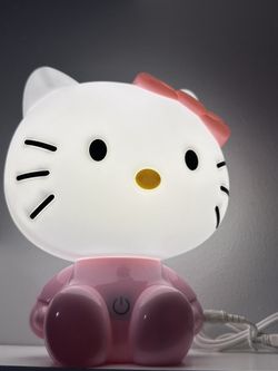 Hello Kitty Light ( New)